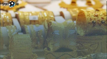 سعر مثقال الذهب عيار 21 و18 يتصدر أسعار الذهب في العراق 2025